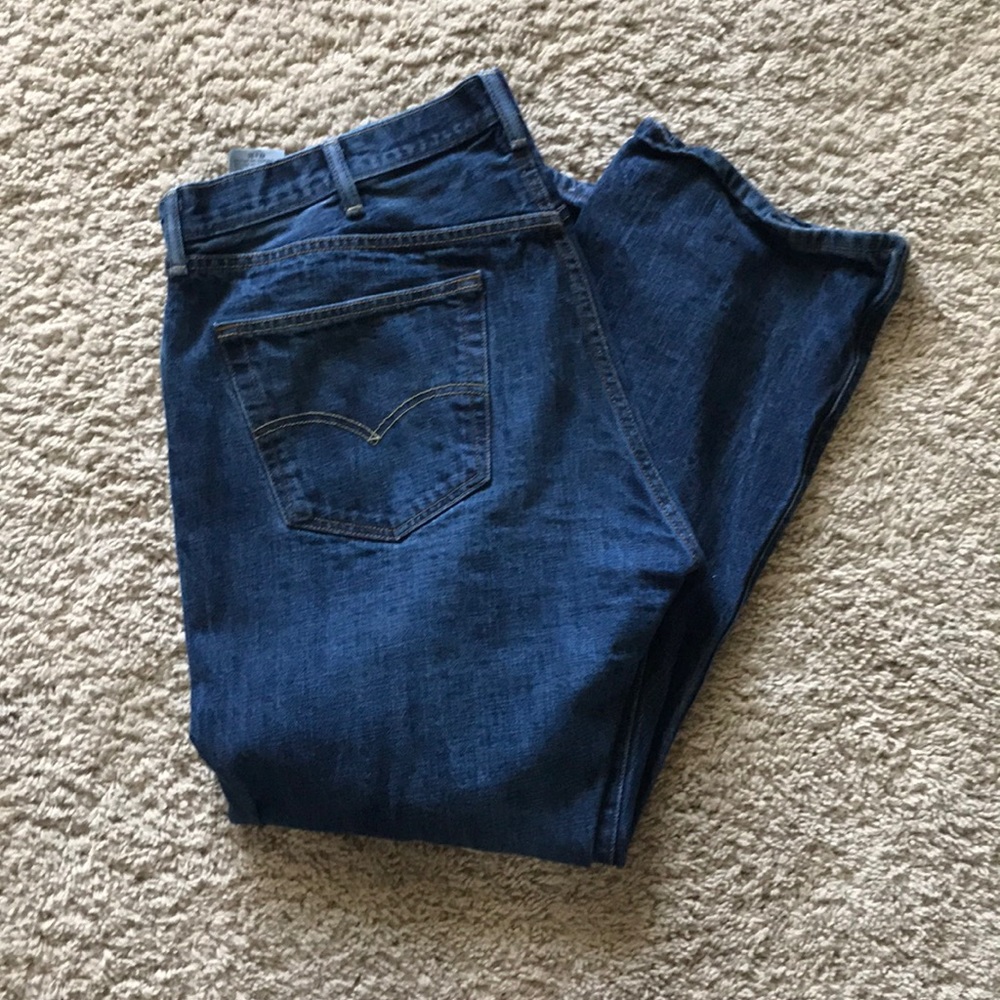 Men’s Levi’s 501
